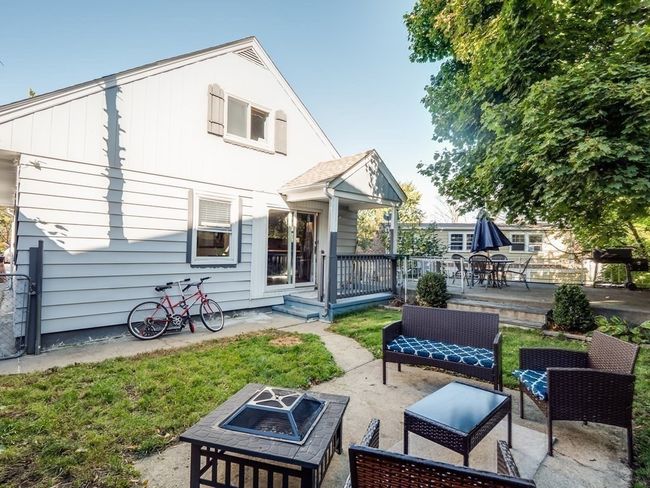 6 Parkview Rd, House other with 3 bedrooms, 2 bathrooms and 3 parking in Everett MA | Image 37