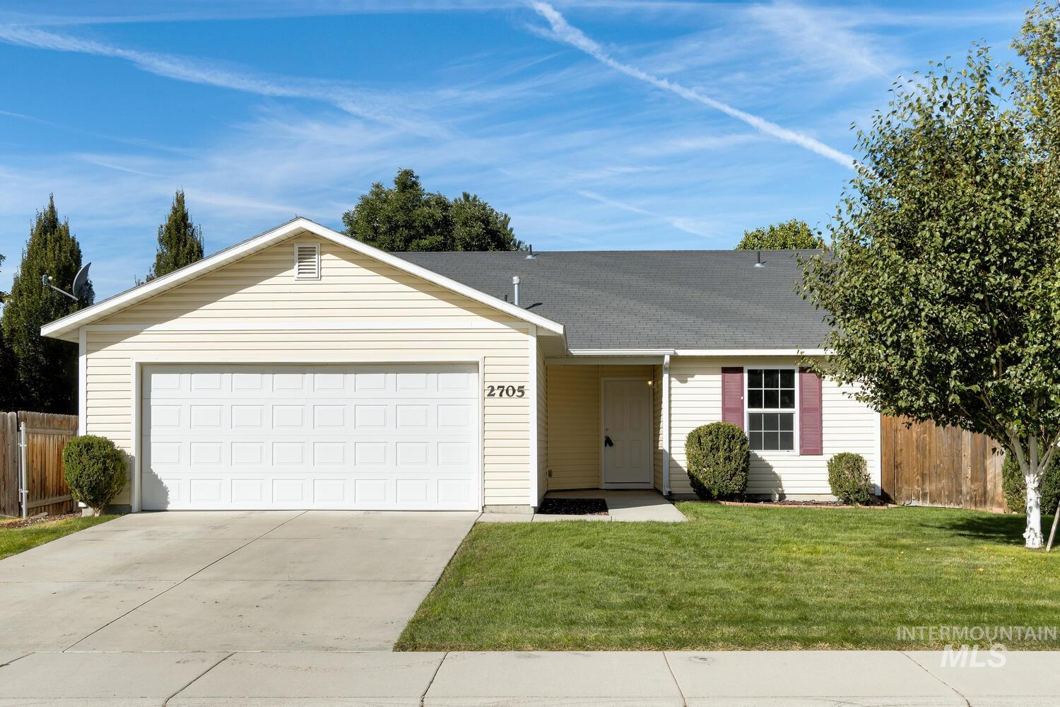 Hose Gulch Ave, Kuna, ID 83634