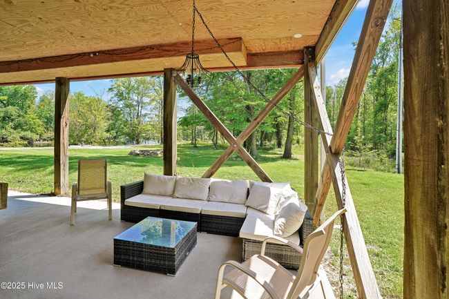 1175 S Holly Shelter Estate Rd, House other with 3 bedrooms, 2 bathrooms and null parking in Rocky Point NC | Image 32