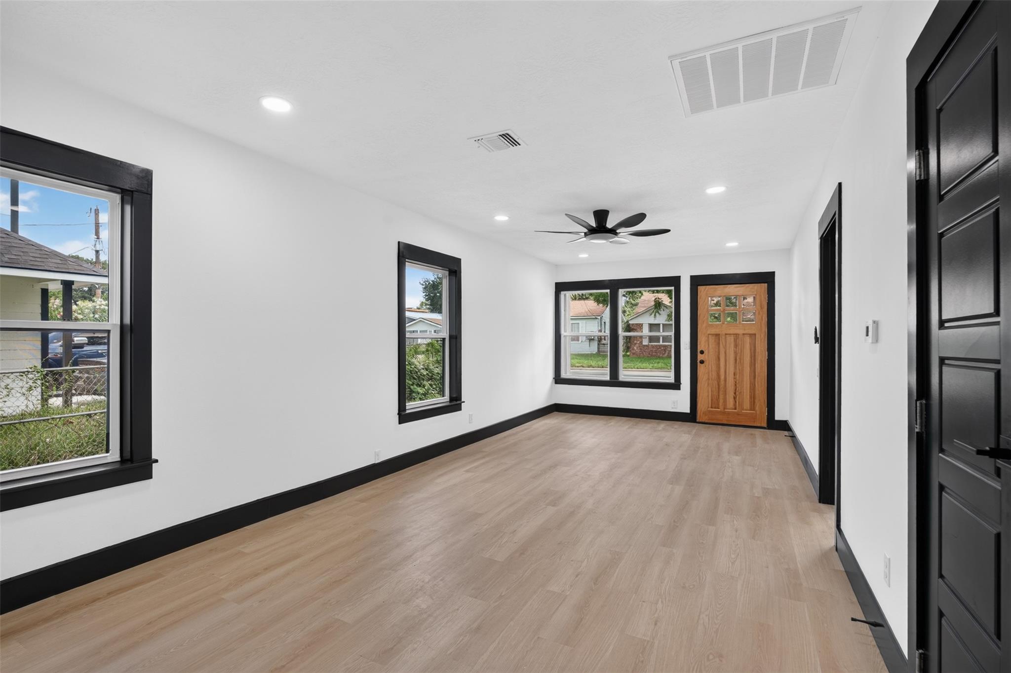 Residential in Brenham