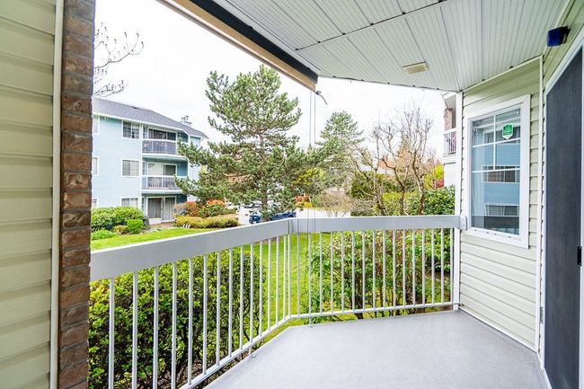 115 - 22514 116 Avenue, Condo with 1 bedrooms, 1 bathrooms and 1 parking in Maple Ridge BC | Image 24