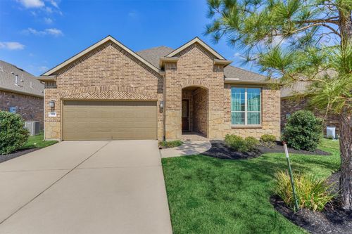 132 Chestnut Bay, Spring, TX, 77382-1819 | Card Image