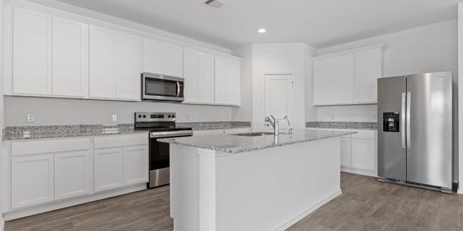 *Images are for illustration only and options may vary from home as built. | Image 23