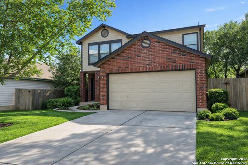 8166 Cheryl Meadow Dr, Converse, TX, 78109-3380 | Card Image