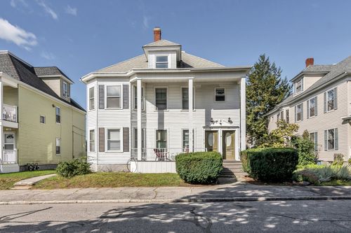 754 Rimmon St, Manchester, NH, 03102-3130 | Card Image