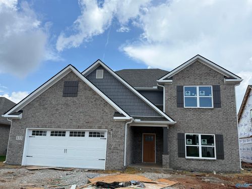 133 Ranna Dr, Huntsville, AL, 35811-1402 | Card Image
