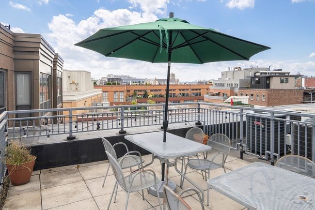 APT-402 - 139 E Berkeley St, Condo with 1 bedrooms, 1 bathrooms and null parking in Boston MA | Image 12