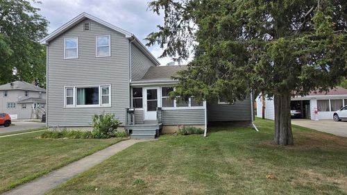 135 E Scott Street, Fond Du Lac, WI, 54935 | Card Image