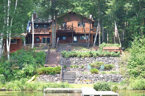 65635 Shady Ln, Iron River, WI, 54847-4490 | Card Image