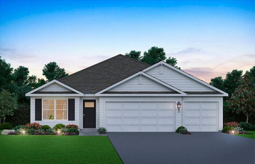 10650 Morse Pl, Saint John, IN, 46373 | Card Image