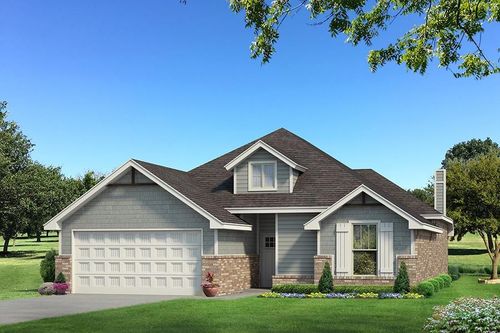 9220 Nw 119th St, Yukon, OK, 73099 | Card Image