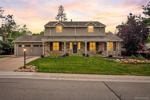 3692 E Briarwood Ave, Centennial, CO, 80122-2006 | Card Image