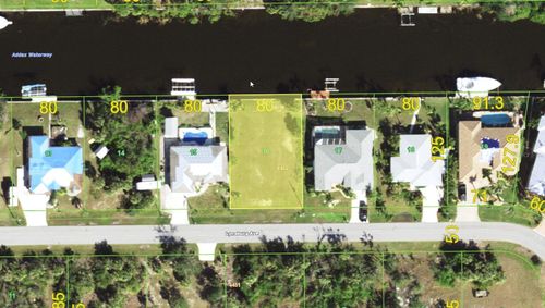 15164 Lyneburg Avenue, Port Charlotte, FL, 33981 | Card Image