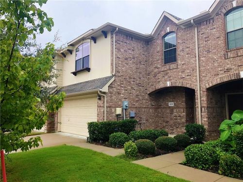 3656 Vienna St, Irving, TX, 75038-7999 | Card Image
