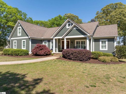 95 Triangle Pine Rd, Fountain Inn, SC, 29644-9777 | Card Image