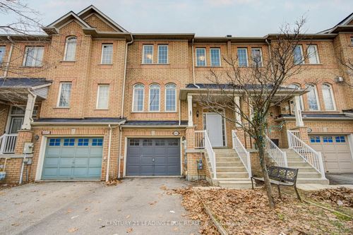 6604 Opera Glass Cres, Mississauga, ON, L5W1R8 | Card Image