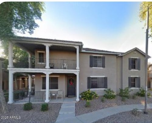 2844 S Brett St, Gilbert, AZ, 85295-6016 | Card Image