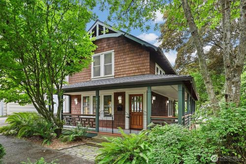 923 Olympia Avenue Ne, Olympia, WA, 98506 | Card Image