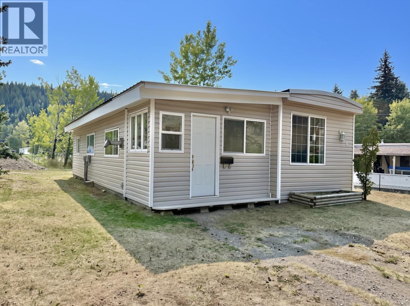 Residential in Williams Lake 3