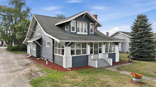 717 1st Street, Chetek, WI, 54728 | Card Image