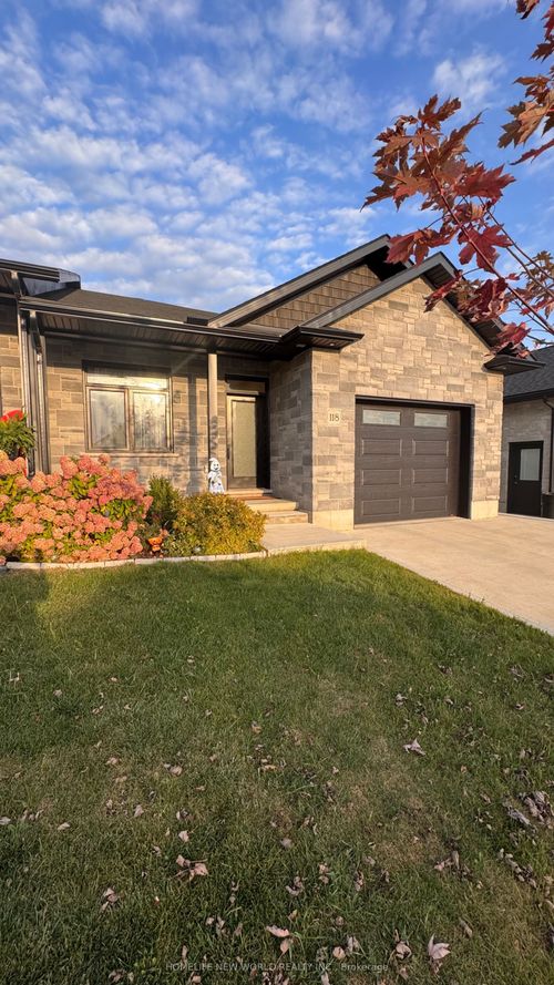 118 Devinwood Ave, Walkerton, ON, N0G2V0 | Card Image