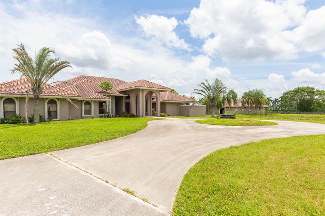 15360 Estancia Lane, House other with 3 bedrooms, 2 bathrooms and null parking in Wellington FL | Image 68