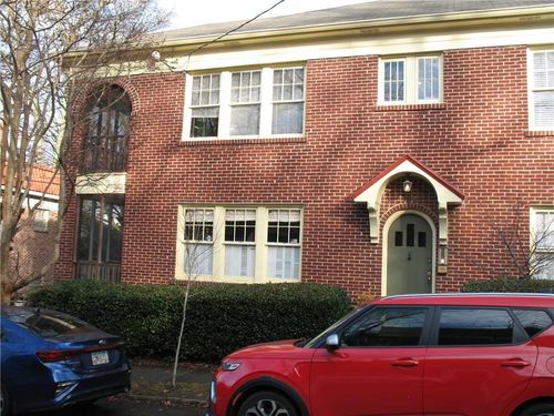 3-789 Frederica St Ne, Atlanta, GA, 30306-4764 | Card Image