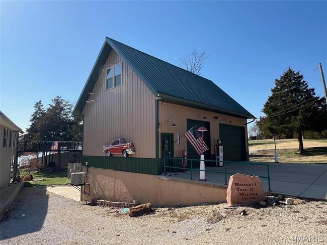 919 Lakeshore Dr, House other with 4 bedrooms, 4 bathrooms and 8 parking in Cuba MO | Image 5