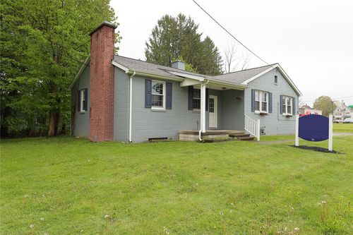 38 E Columbus Avenue, Corry, PA, 16407 | Card Image