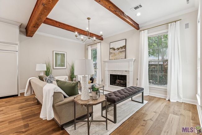 9815 Myrtle Ln, House other with 5 bedrooms, 5 bathrooms and 2 parking in Baton Rouge LA | Image 13