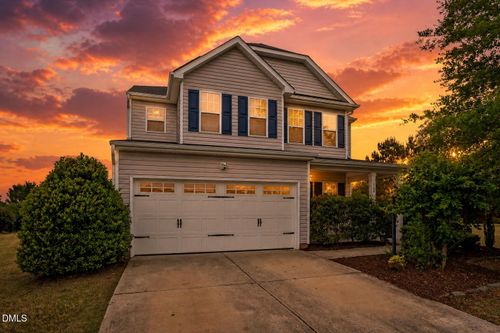 164 Castello Way, Clayton, NC, 27527 | Card Image