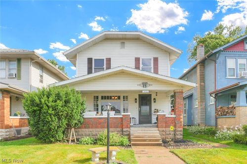 1400 Beatty Ave, Cambridge, OH, 43725-3501 | Card Image