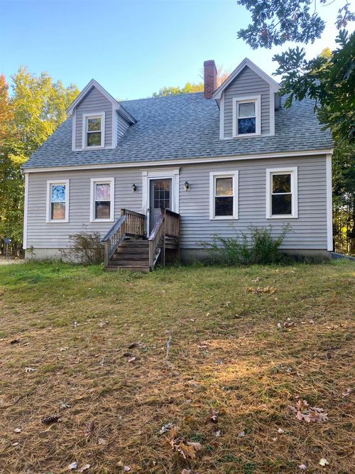 51 Drake Hill Road, Strafford, NH, 03884 | Card Image
