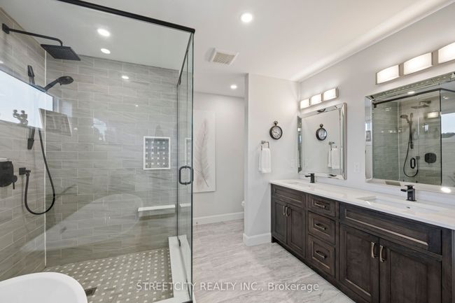 9316 Union Rd, House other with 4 bedrooms, 4 bathrooms and 12 parking in Shedden ON | Image 27
