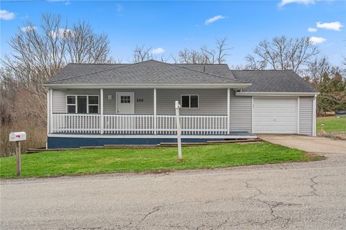 229 Miller Rd, Washington, PA, 15301-7721 | Card Image