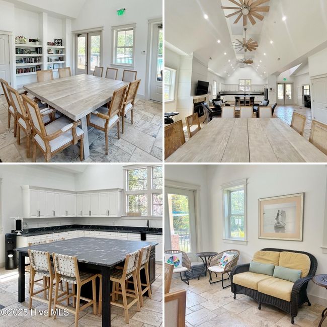 25 Jasmine Ln, House other with 4 bedrooms, 3 bathrooms and 2 parking in Minnesott Beach NC | Image 38