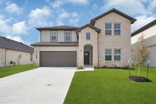 30431 Brixton Village St, Fulshear, TX, 77441 | Card Image