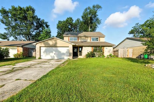 23927 Verngate Dr, Spring, TX, 77373-9320 | Card Image