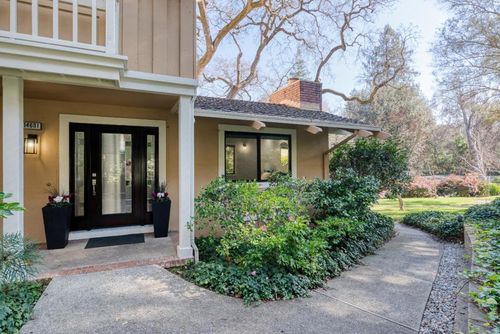 14681 Springer Ave, Saratoga, CA, 95070 | Card Image