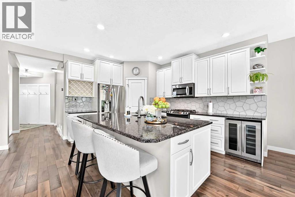 Residential in Calgary 4