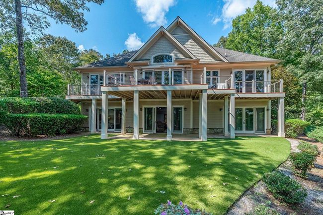 509 Merganser Way, House other with 6 bedrooms, 5 bathrooms and 2 parking in Salem SC | Image 44