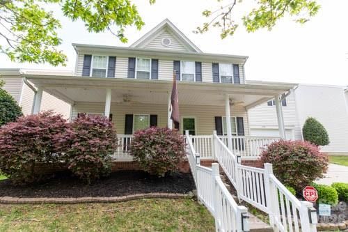 12731 Coral Sunrise Dr, Huntersville, NC, 28078-0349 | Card Image