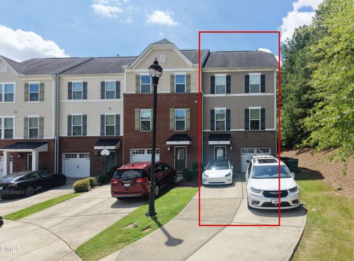 541 Pemberwich Pl, Cary, NC, 27519-6548 | Card Image