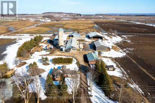 310135 Kemble Rock Rd, Kemble, ON, N0H1S0 | Card Image