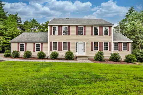 14 Ames Rd, Brookline, NH, 03033-2302 | Card Image