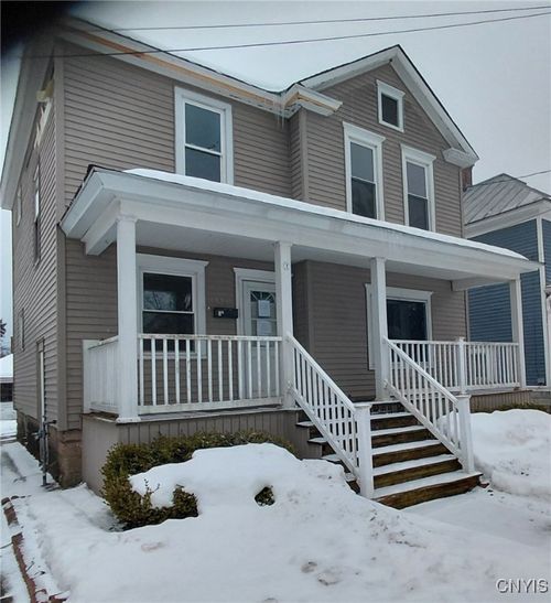 523 William St, Rome, NY, 13440-4046 | Card Image