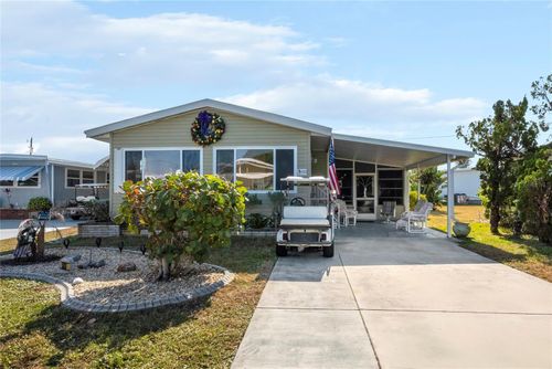 533 Fleetwood St, NORTH PORT, FL, 34287-1525 | Card Image