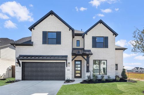 5023 Nesbit Path, Rosenberg, TX, 77471-3242 | Card Image