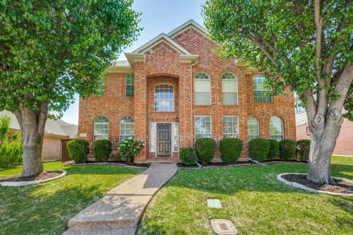 2828 Bluffview Dr, Lewisville, TX, 75067-3840 | Card Image