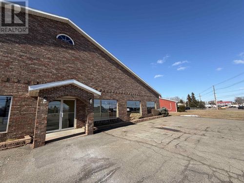 645 Water St, Summerside, PE, C1N | Card Image